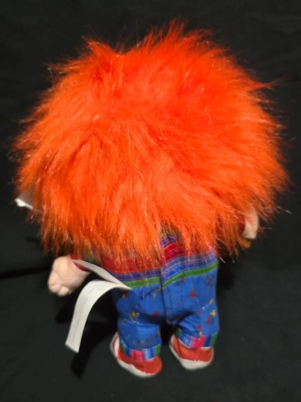 NWT - Chucky Waddler - Walking CHUCKY Doll Toy - Gemmy